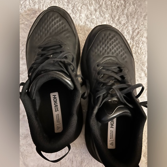 Hoka Bondi SR - Picture 4 of 6